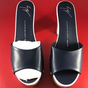 Gladys 50 Birel Space clogs